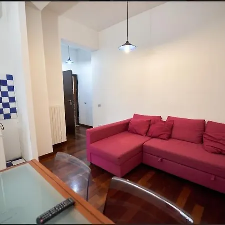 Milleduecento House Apartment *