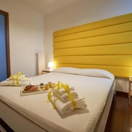 Apartment Milleduecento House *