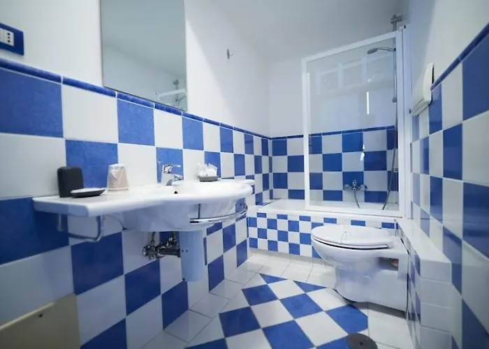 Milleduecento House Apartment Salerno