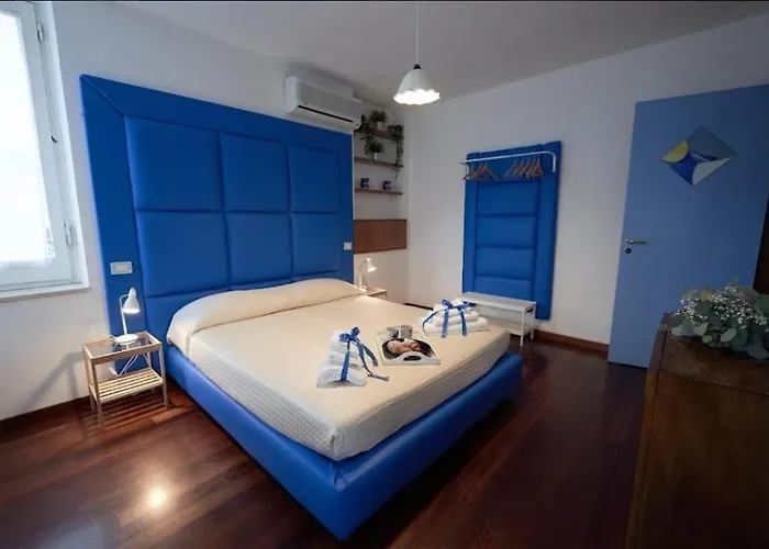 Milleduecento House * Salerno