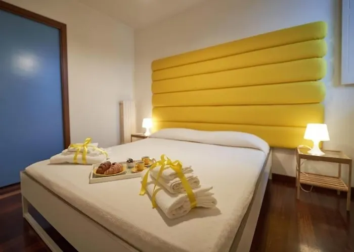 Apartment Milleduecento House *